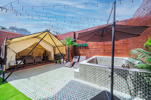 인천(주안) 호텔 여기어때 주안점