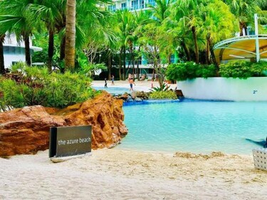 Azure Residence by Ibiza Homes