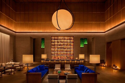 더 상하이 에디션