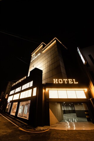 인천(동인천) 호텔 NY70