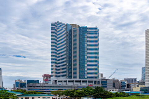 어반스테이 해운대역