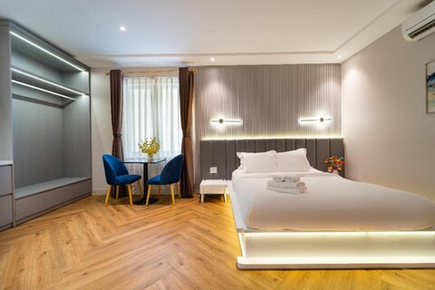 골든 스위트 사이공