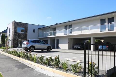 MCM Motel