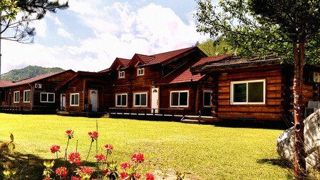 강릉 벌마루펜션