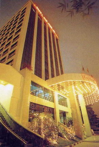 엘리자베스 호텔