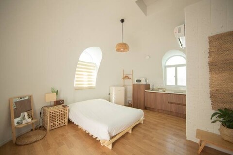 서귀포 돔그라미펜션