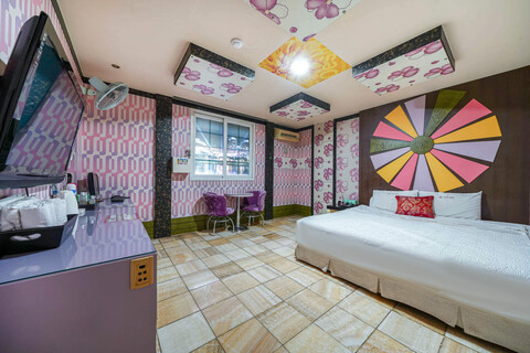 부산 동래 인터파크