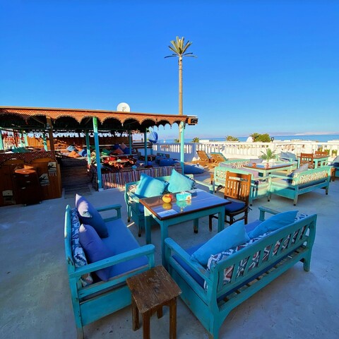 가잘라 오아시스