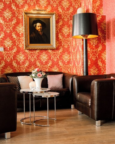 호니히몬트 부티크 호텔 베를린 - 미테