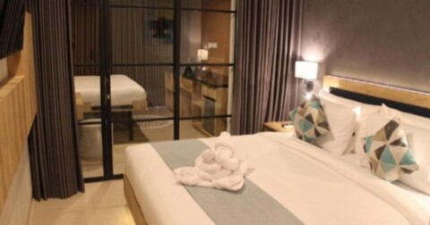 Hotel Anagata Tanjung Benoa Nusa Dua Bali 