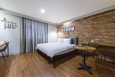 김해 장유 브라운도트