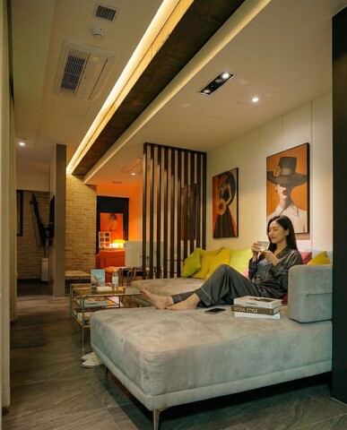 어썸부티크호텔