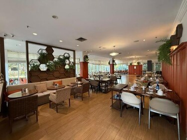 Flat Hotel | Vila Olimpia - Delfhy