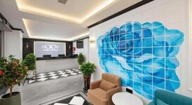 사나 라이트 베이징 톈안먼 다실란 브랜치