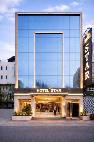 호텔 스타 바이 스타 그룹