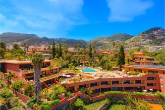 퀸타 스플렌디다 웰네스 앤드 보타니컬 가든