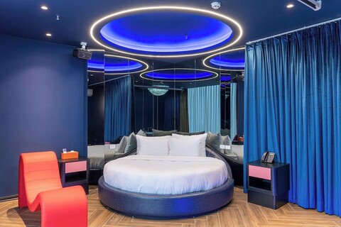 민 호텔 하노이