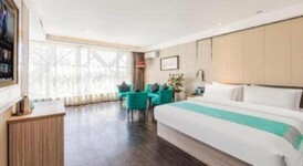 사나 라이트 베이징 량샹 유니버시티 시티 브랜치