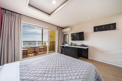 보령(대천) 산타나