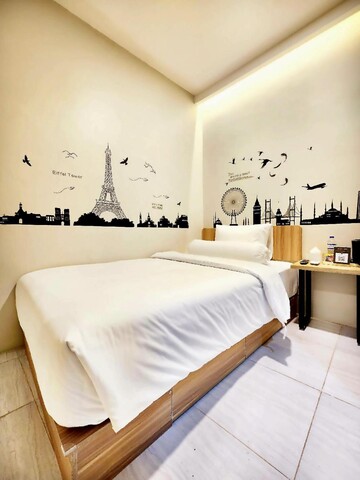 더 원 레지던스 타나아방