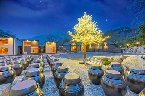 양양 한스테이펜션