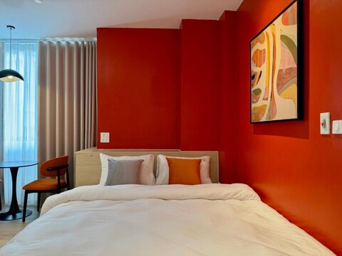 Sa Home Homestay Nguyen Thai Hoc
