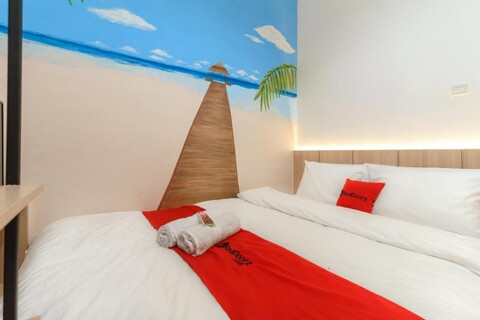 레드도어즈 시즌스 시티 몰 3 근처