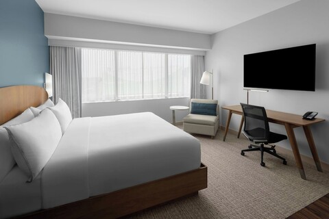 엘리먼트 캘거리 다운타운