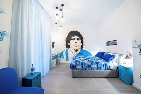 톨레도 스테이션 B&B