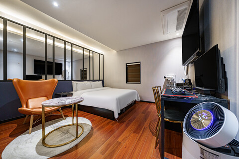 청주 12번길 (구 넘버25 청주터미널점)