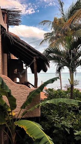 호텔 카사 콜리브리