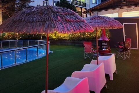 가평 스카이펜션