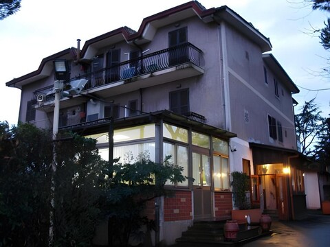 Hotel Bottaccio