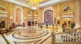 비엔나 인터내셔널 호텔 선전 노스 스테이션 브랜치