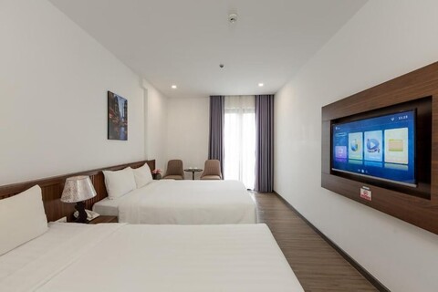 히그 호텔 푸꾸옥