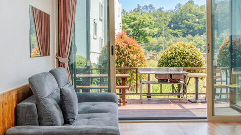 순천 순천만로맨스펜션