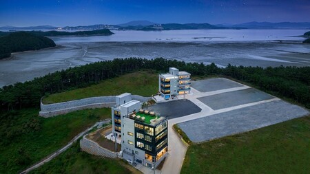 보령 원산도풀빌라