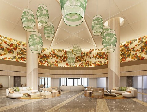 시크릿 미라벨 캉쿤 리조트 & 스파, 어덜츠 온리, 올 인클루시브, 새로운 스파 오픈!