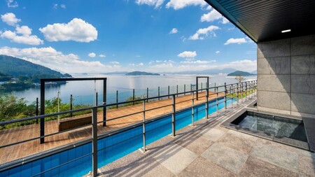 거제도 노을바다펜션