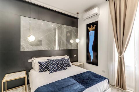 엘리트 룸스 나폴리