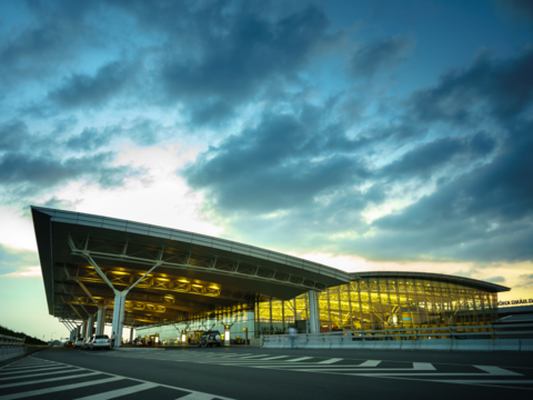 하노이 교통·패스 - [롯데렌터카] 하노이 공항 ↔ 시내 프라이빗 픽업 or 샌딩 서비스
