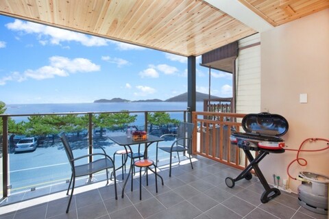 거제도 한솔펜션