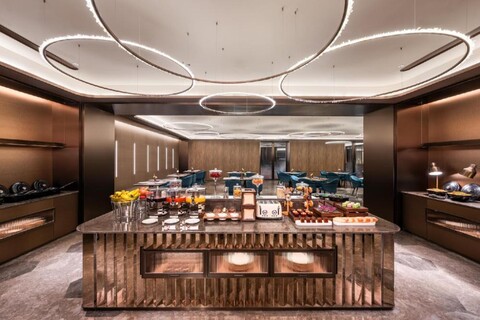 Sanya Eternal Love Ocean Duty Free City Crystal Orange Hotel