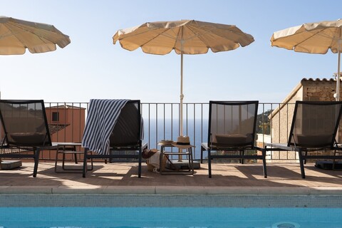 호텔 마리스텔 & 스파 - 어른 전용