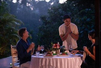 Mandalore Villas Ubud - Adults Only