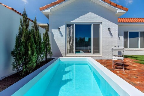 Jeju Stay Ooit Pension