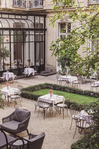 호텔 알프레드 소미에르