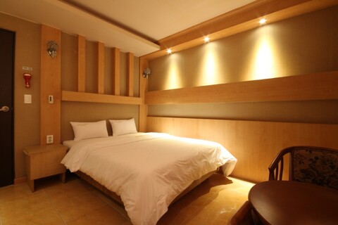 고성 로미오와줄리엣