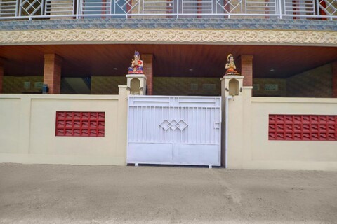 Hotel O near Mangusada Hospital formerly Rare Home Cozy Stay Premier 2