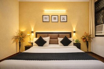 Hotel O A Square Residency 2